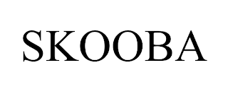 SKOOBA