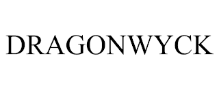 DRAGONWYCK