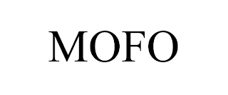 MOFO