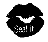 SEAL IT