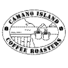 CAMANO ISLAND COFFEE ROASTERS