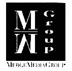 MERGE MEDIA GROUP