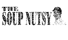 THE SOUP NUTSY