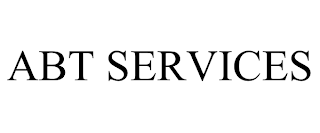 ABT SERVICES