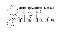 MEDICAL AND ACADEMIC PARTNERSHIP MAP IN PAIN MEDICINE