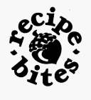 RECIPE BITES