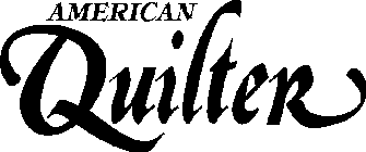 AMERICAN QUILTER