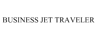 BUSINESS JET TRAVELER