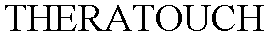 THERATOUCH