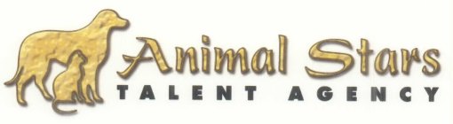 ANIMAL STARS TALENT AGENCY