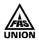 FAS UNION