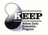 KEEP KIDNEY EARLY EVALUATION PROGRAM