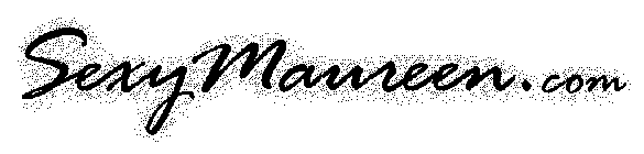 SEXYMAUREEN.COM