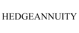 HEDGEANNUITY