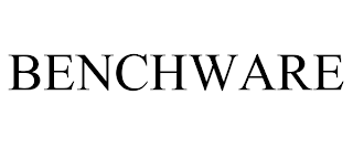 BENCHWARE