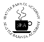 SBA SEATTLE BARISTA ACADEMY