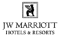 JW MARRIOTT HOTELS & RESORTS