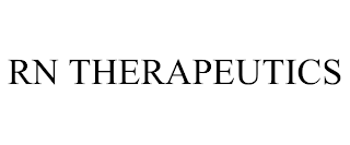 RN THERAPEUTICS