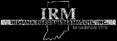 IRM INDIANA RECORDS MANAGER, INC. ESTABLISHED 1976