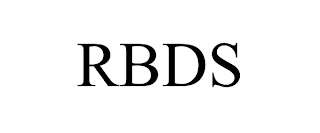 RBDS