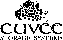 CUVÉE STORAGE SYSTEMS