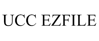 UCC EZFILE