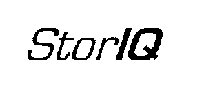 STORIQ