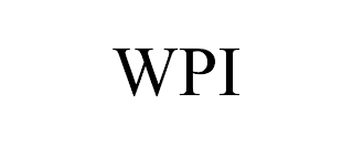 WPI