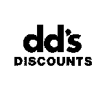 DD'S DISCOUNTS