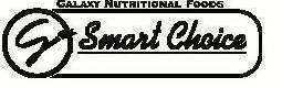 GALAXY NUTRITIONAL FOODS G SMART CHOICE