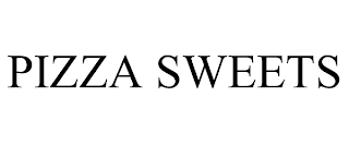 PIZZA SWEETS