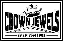 CROWN JEWELS ESTABLISHED 1982