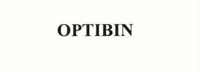 OPTIBIN