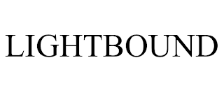 LIGHTBOUND