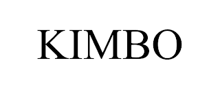 KIMBO