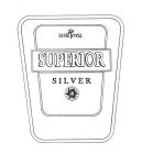 SANTA TERESA SUPERIOR SILVER