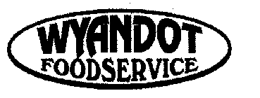 WYANDOT FOODSERVICE