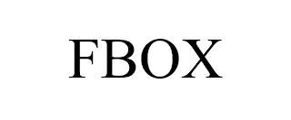 FBOX