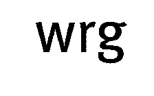 WRG