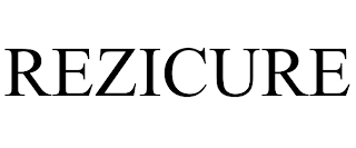 REZICURE