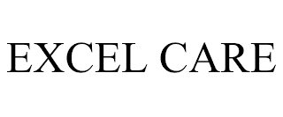 EXCEL CARE