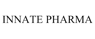 INNATE PHARMA