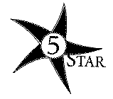 5 STAR