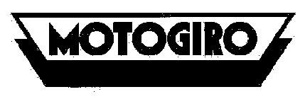 MOTOGIRO