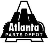 A ATLANTA PARTS DEPOT