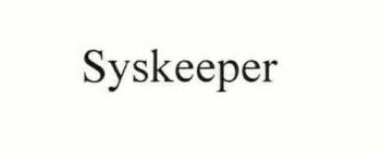 SYSKEEPER