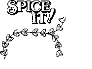 SPICE IT!