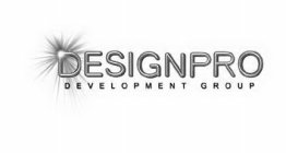 DESIGNPRO DEVELOPMENT GROUP