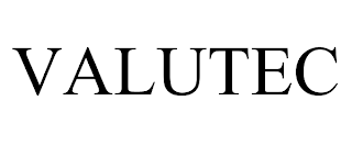 VALUTEC