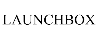 LAUNCHBOX